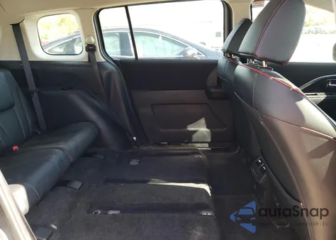 2012 Mazda 5 from USA, damaged, VIN JM1CW2DL5C0143414